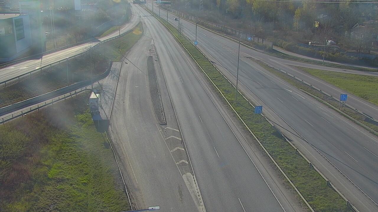 Kelikamerat Kuva Tie 50 Vantaa, Tikkurila, Helsinki, Uusimaa