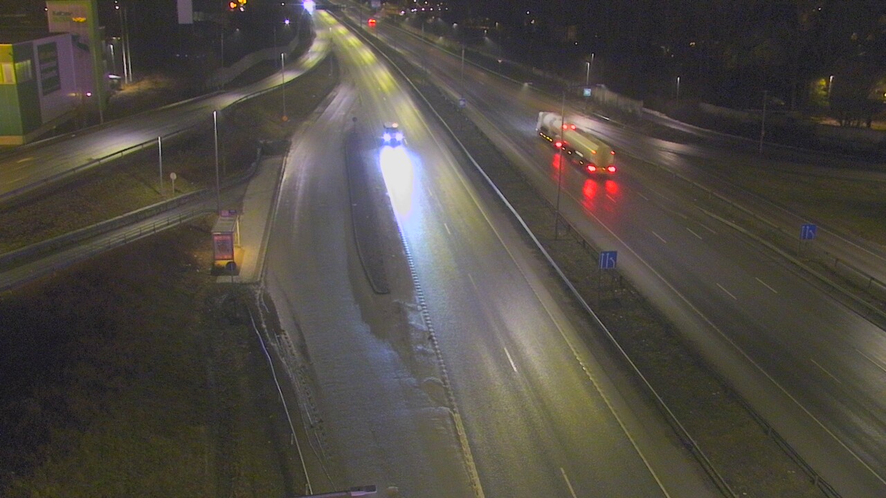 Kelikamerat Kuva Tie 50 Vantaa, Tikkurila, Helsinki, Uusimaa