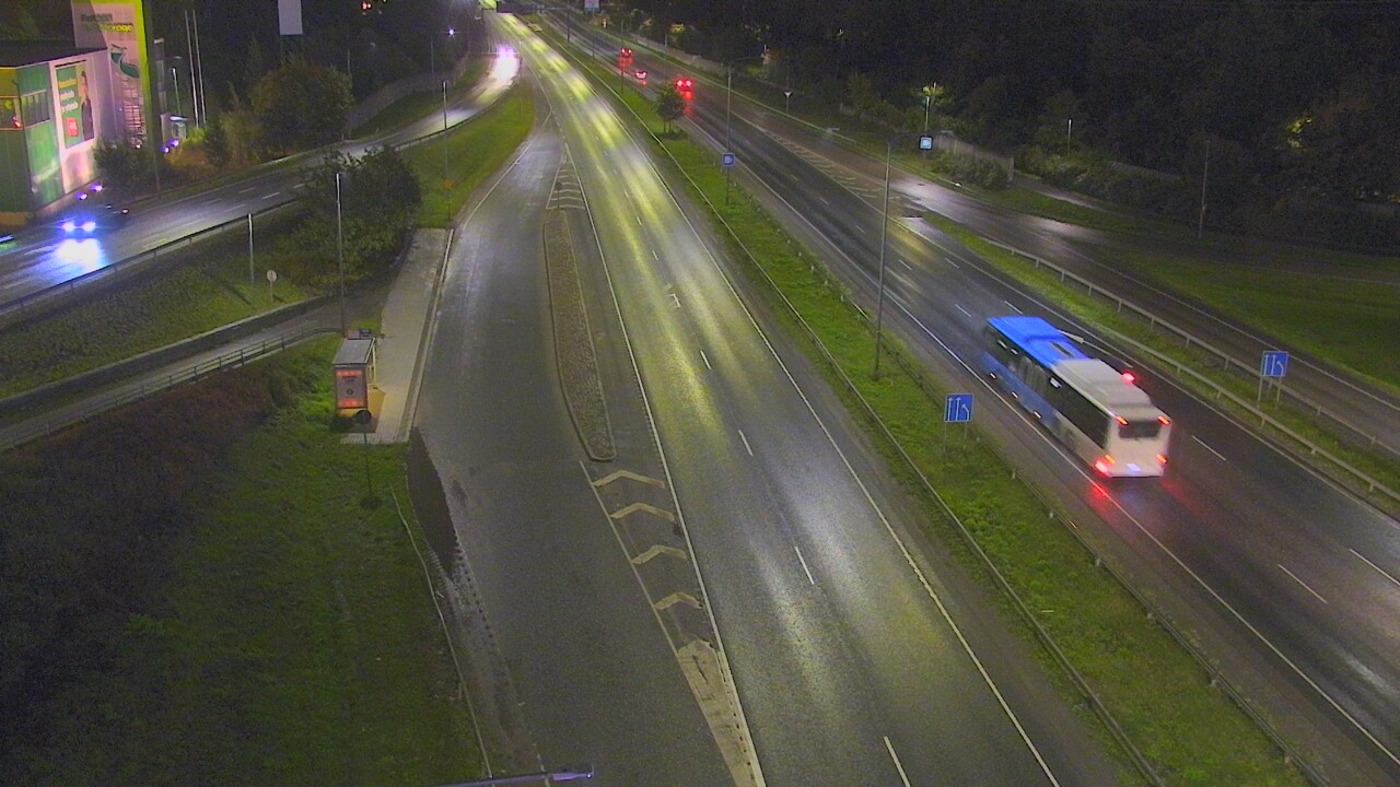 Kelikamerat Kuva Tie 50 Vantaa, Tikkurila, Helsinki, Uusimaa