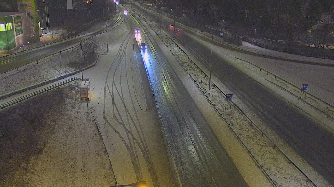 Kelikamerat Kuva Tie 50 Vantaa, Tikkurila, Helsinki, Uusimaa