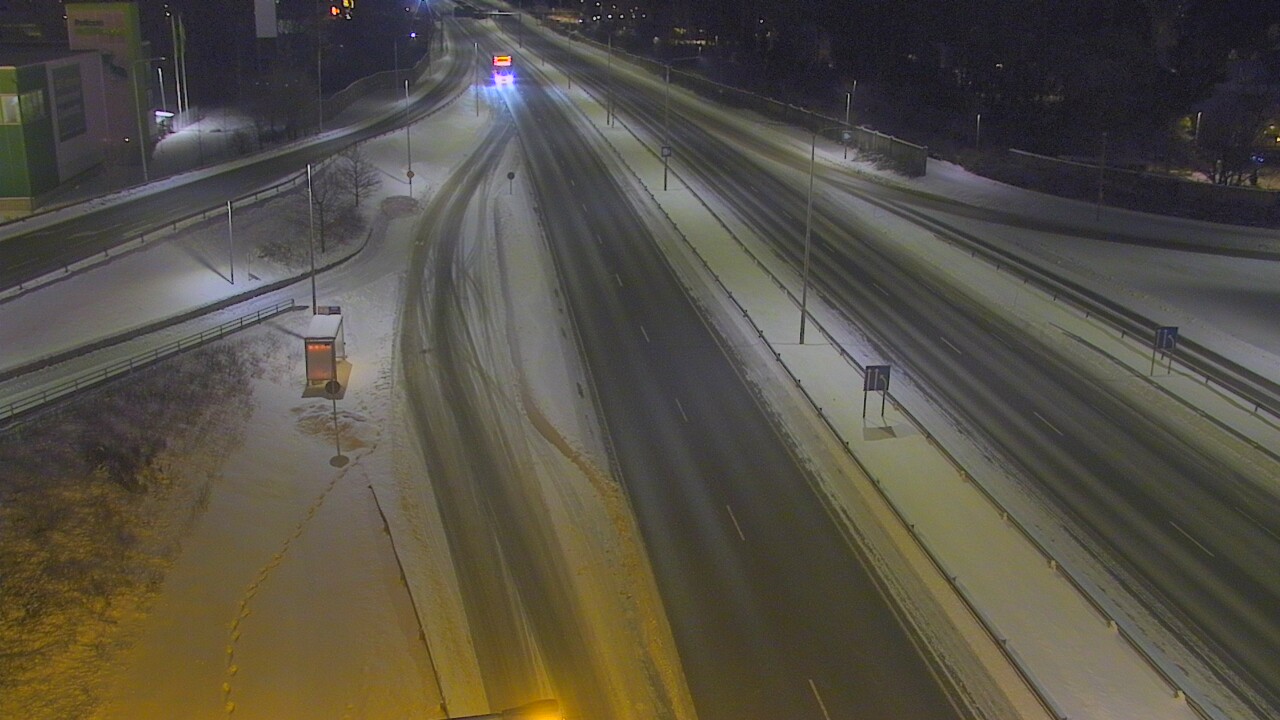 Kelikamerat Kuva Tie 50 Vantaa, Tikkurila, Helsinki, Uusimaa