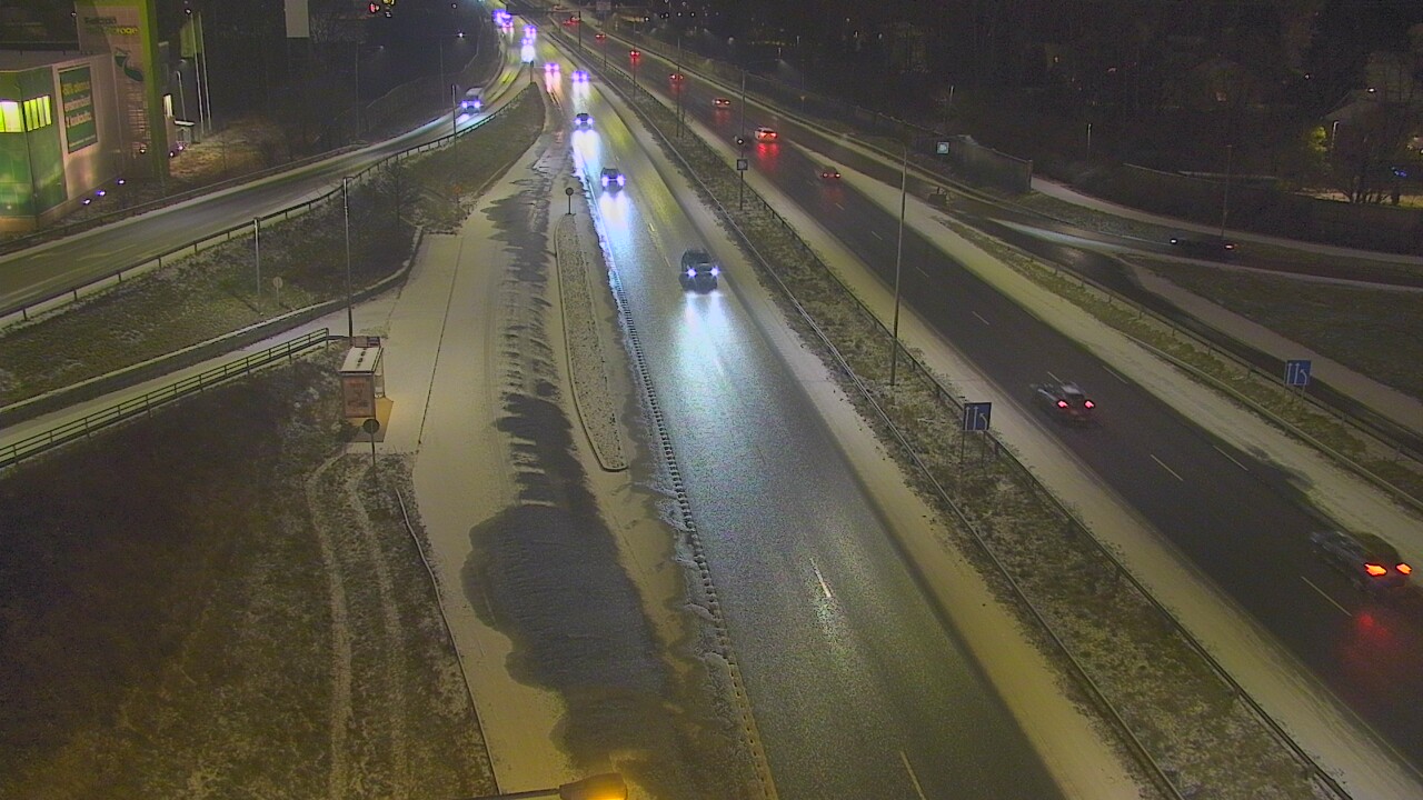 Kelikamerat Kuva Tie 50 Vantaa, Tikkurila, Helsinki, Uusimaa