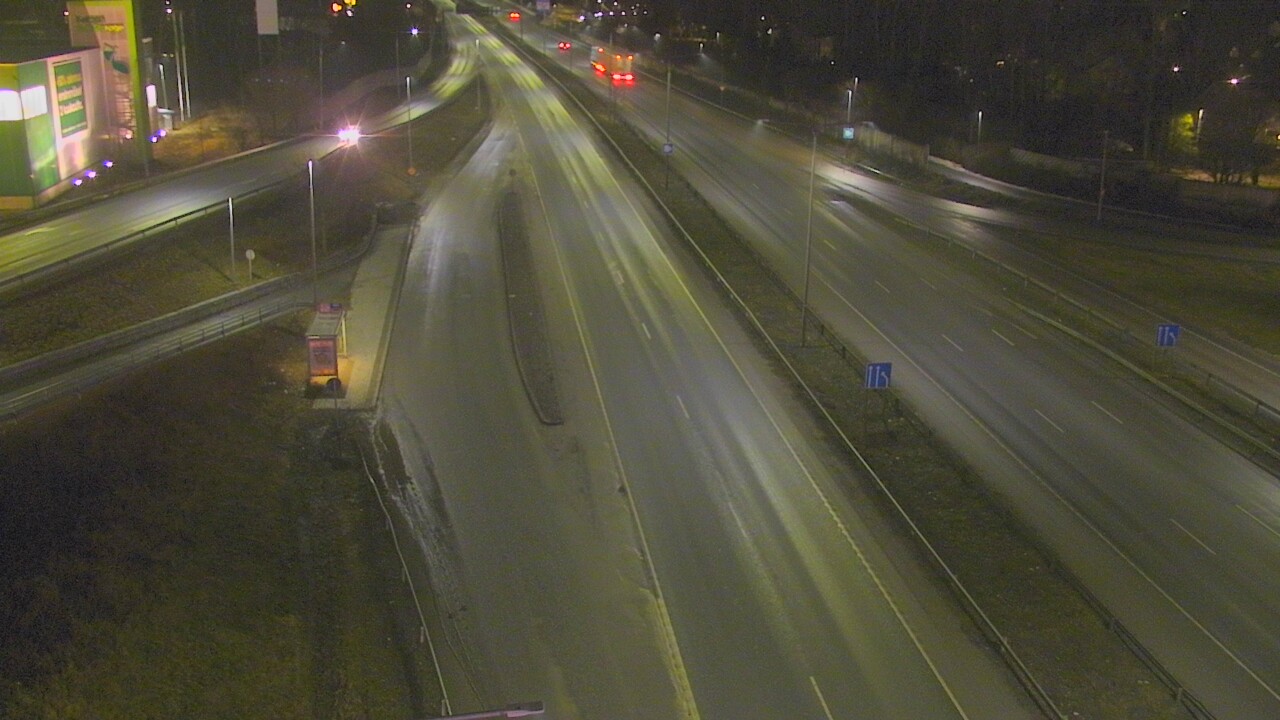 Kelikamerat Kuva Tie 50 Vantaa, Tikkurila, Helsinki, Uusimaa