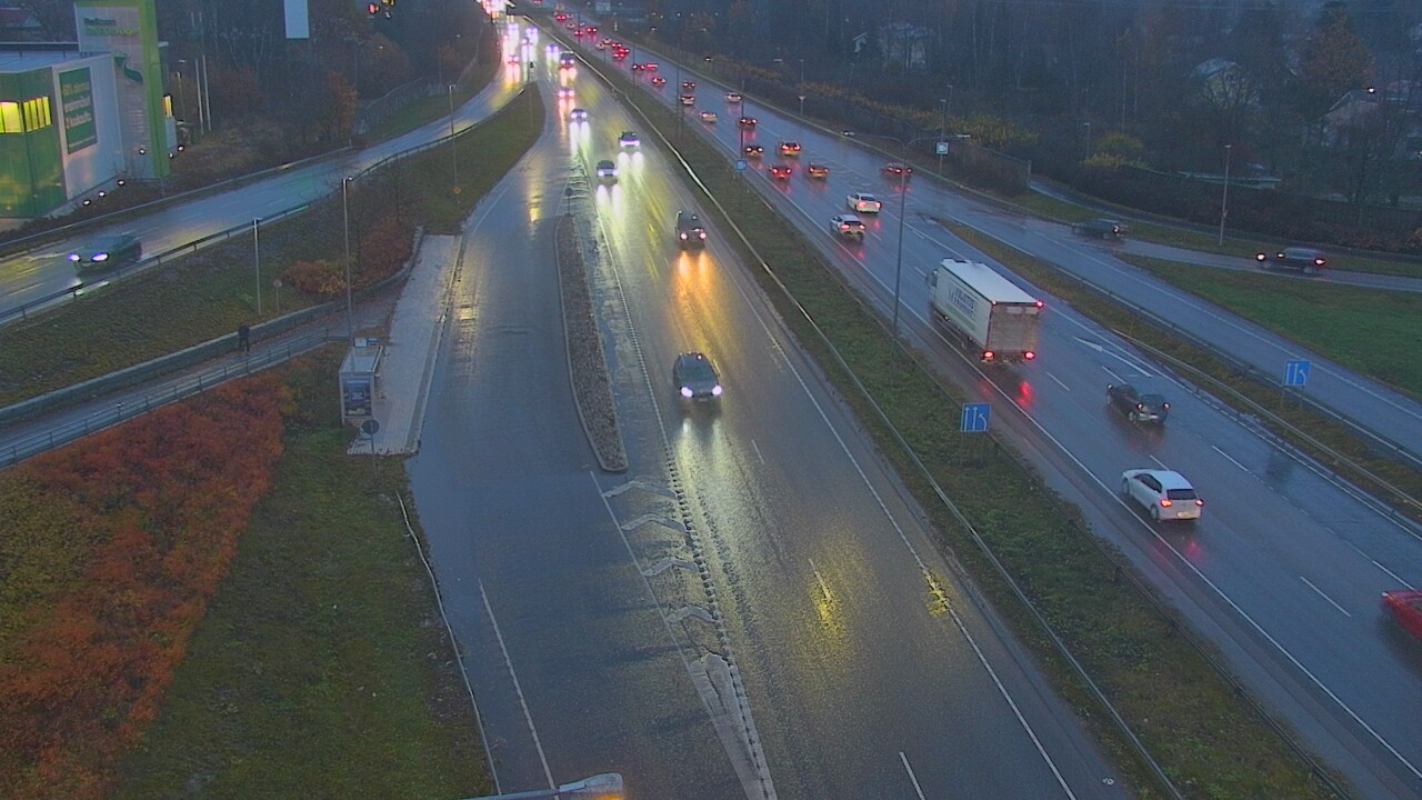 Kelikamerat Kuva Tie 50 Vantaa, Tikkurila, Helsinki, Uusimaa