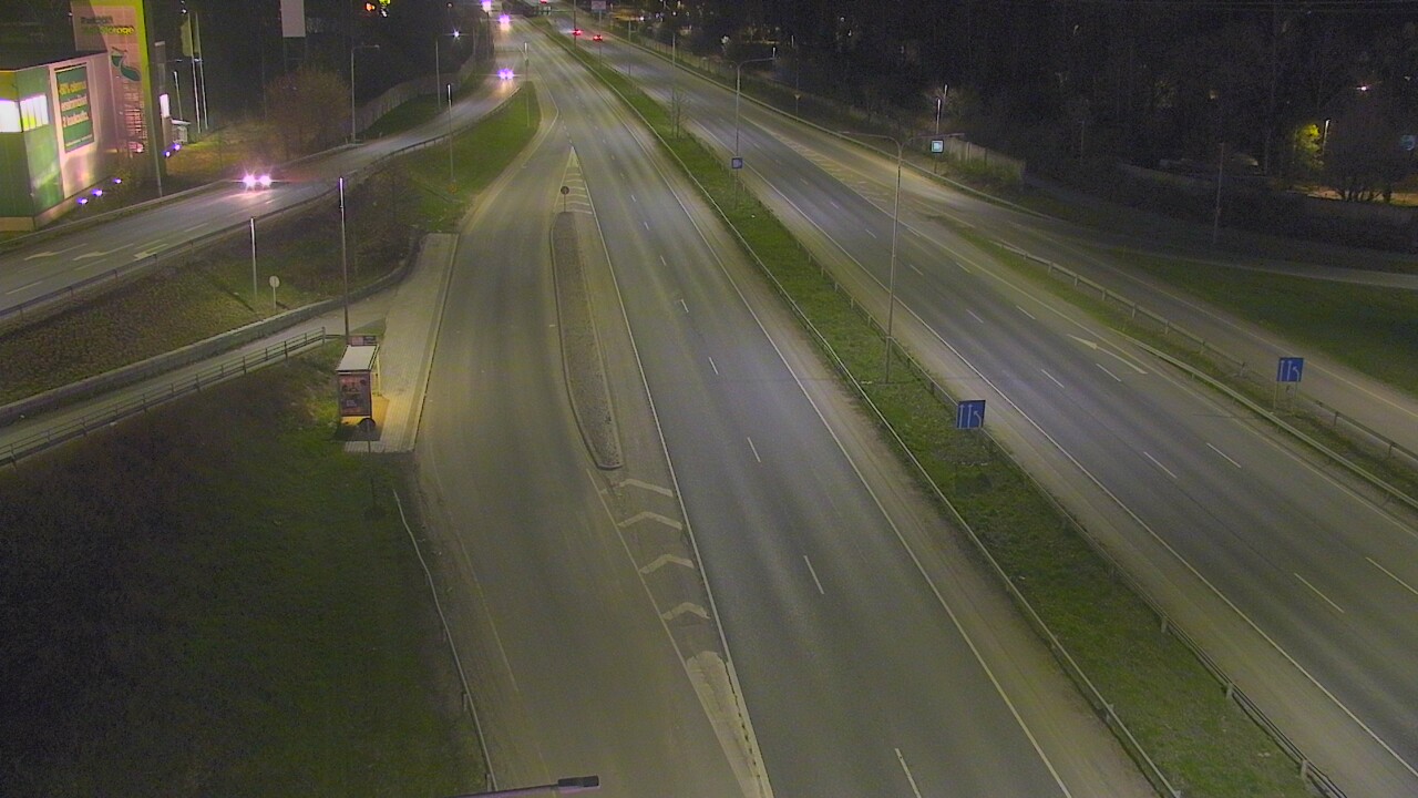 Kelikamerat Kuva Tie 50 Vantaa, Tikkurila, Helsinki, Uusimaa