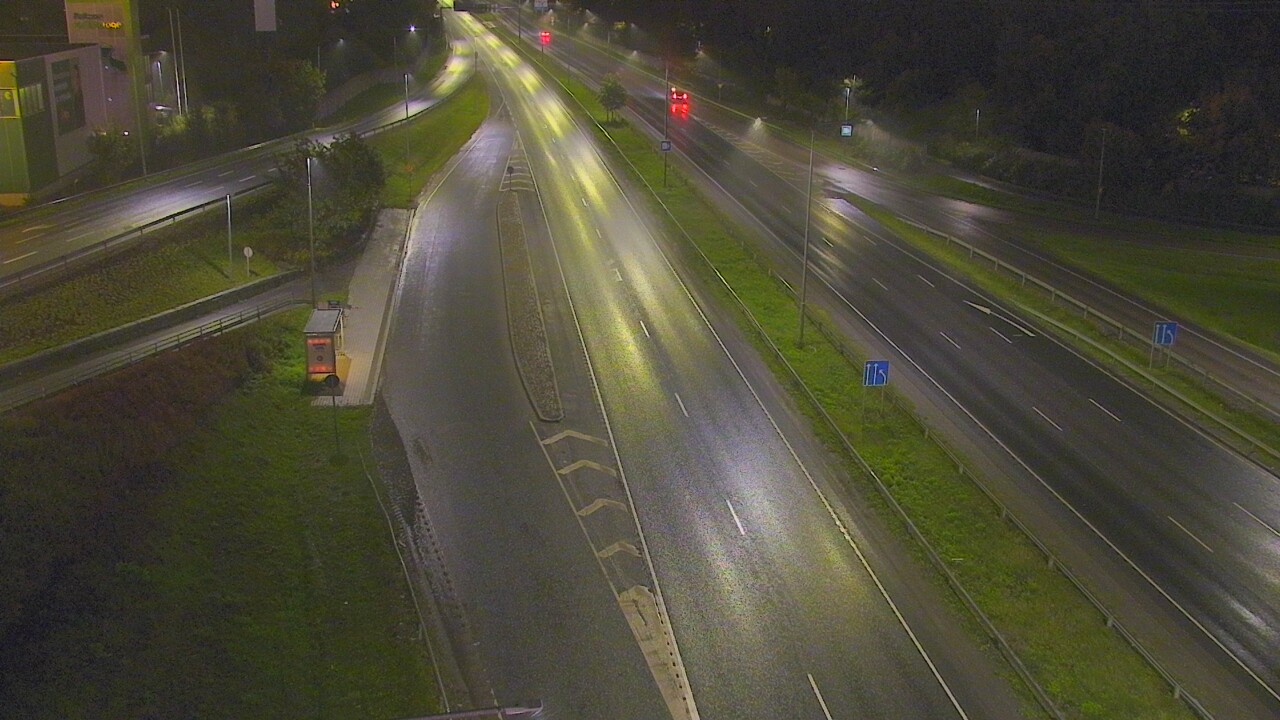 Kelikamerat Kuva Tie 50 Vantaa, Tikkurila, Helsinki, Uusimaa