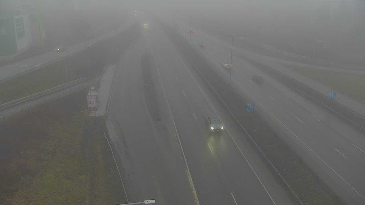 Kelikamerat Kuva Tie 50 Vantaa, Tikkurila, Helsinki, Uusimaa