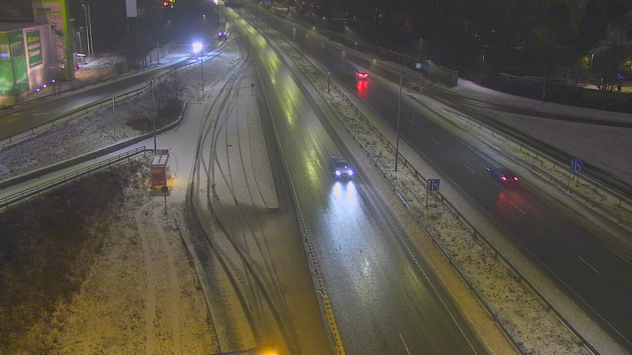 Kelikamerat Kuva Tie 50 Vantaa, Tikkurila, Helsinki, Uusimaa