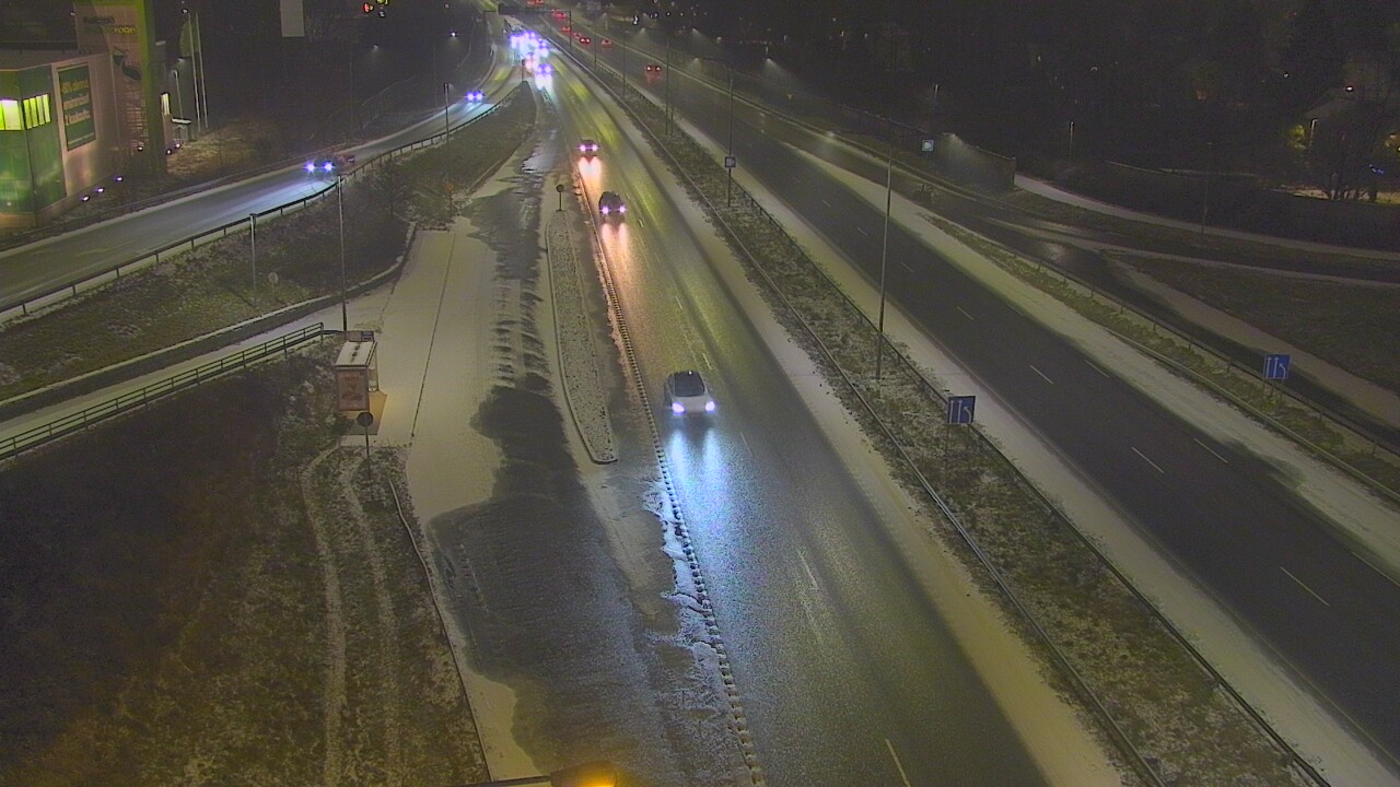 Kelikamerat Kuva Tie 50 Vantaa, Tikkurila, Helsinki, Uusimaa