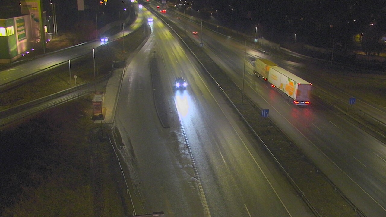 Kelikamerat Kuva Tie 50 Vantaa, Tikkurila, Helsinki, Uusimaa