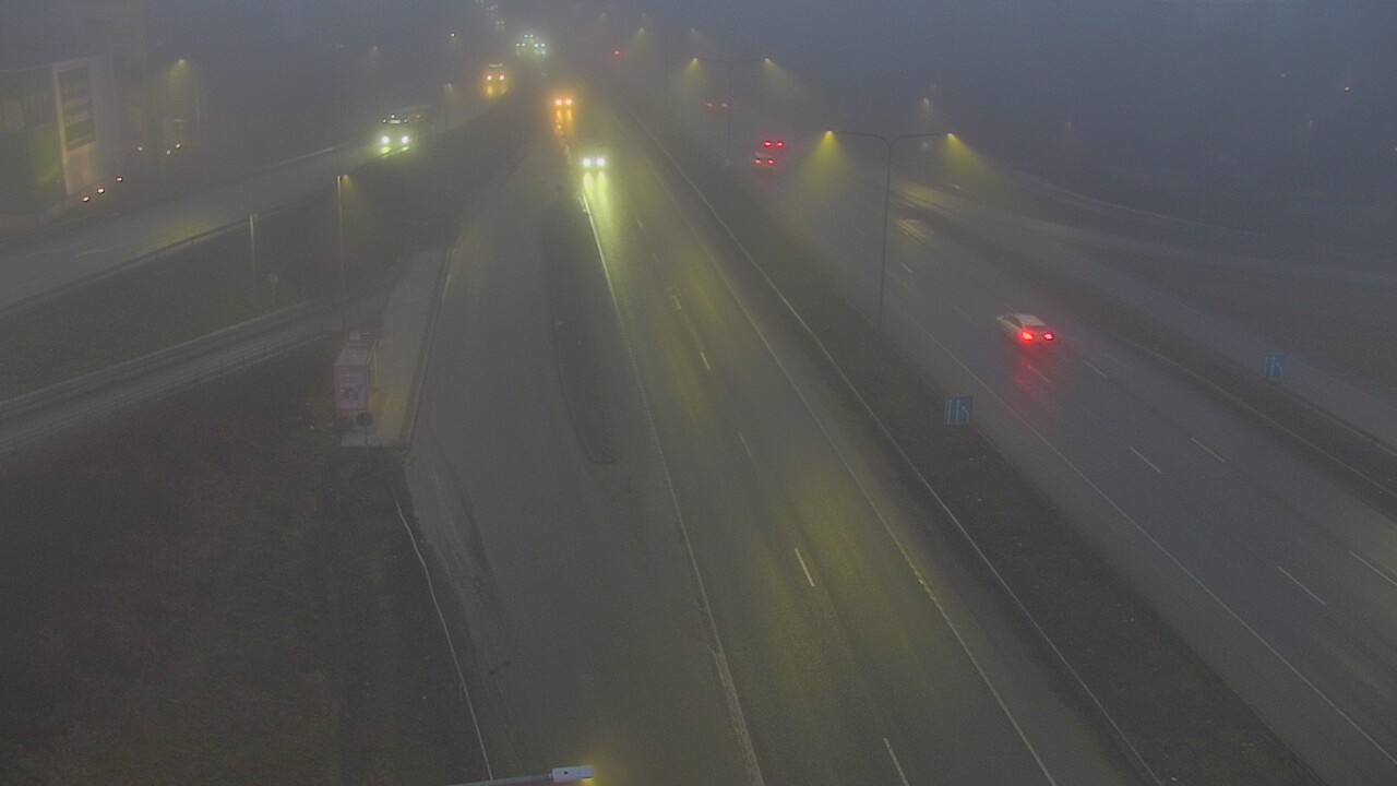 Kelikamerat Kuva Tie 50 Vantaa, Tikkurila, Helsinki, Uusimaa