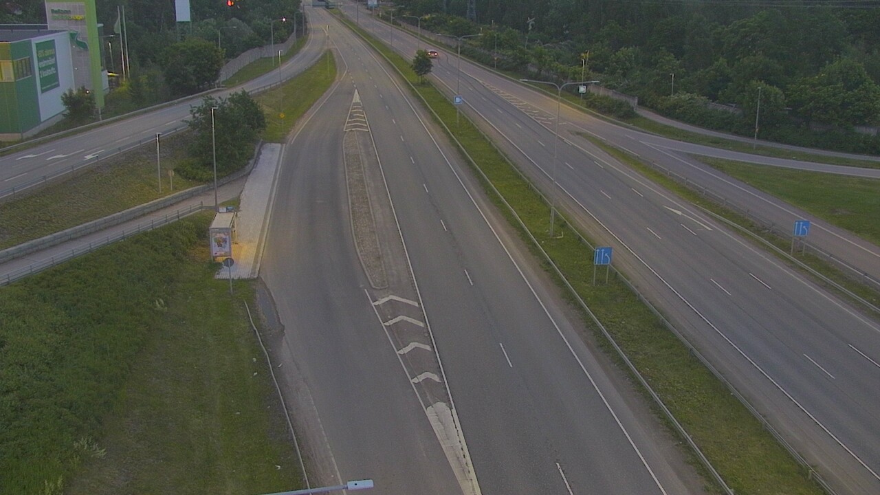 Kelikamerat Kuva Tie 50 Vantaa, Tikkurila, Helsinki, Uusimaa