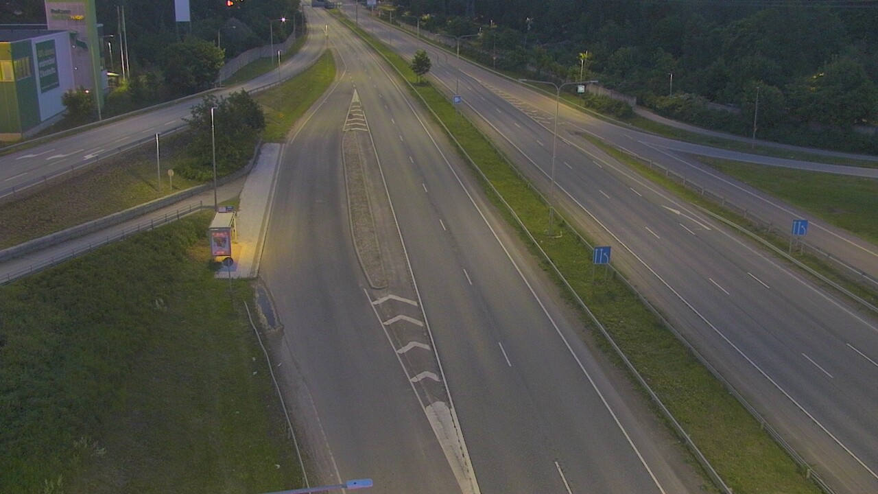 Kelikamerat Kuva Tie 50 Vantaa, Tikkurila, Helsinki, Uusimaa
