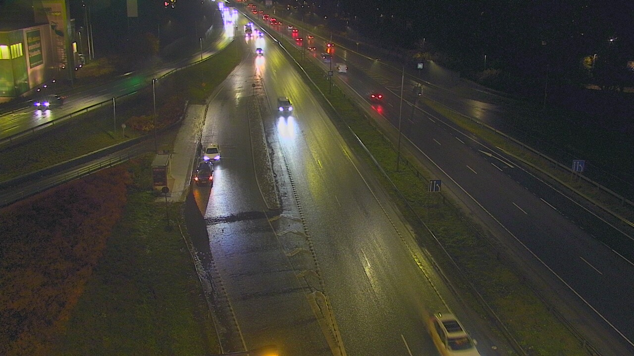 Kelikamerat Kuva Tie 50 Vantaa, Tikkurila, Helsinki, Uusimaa