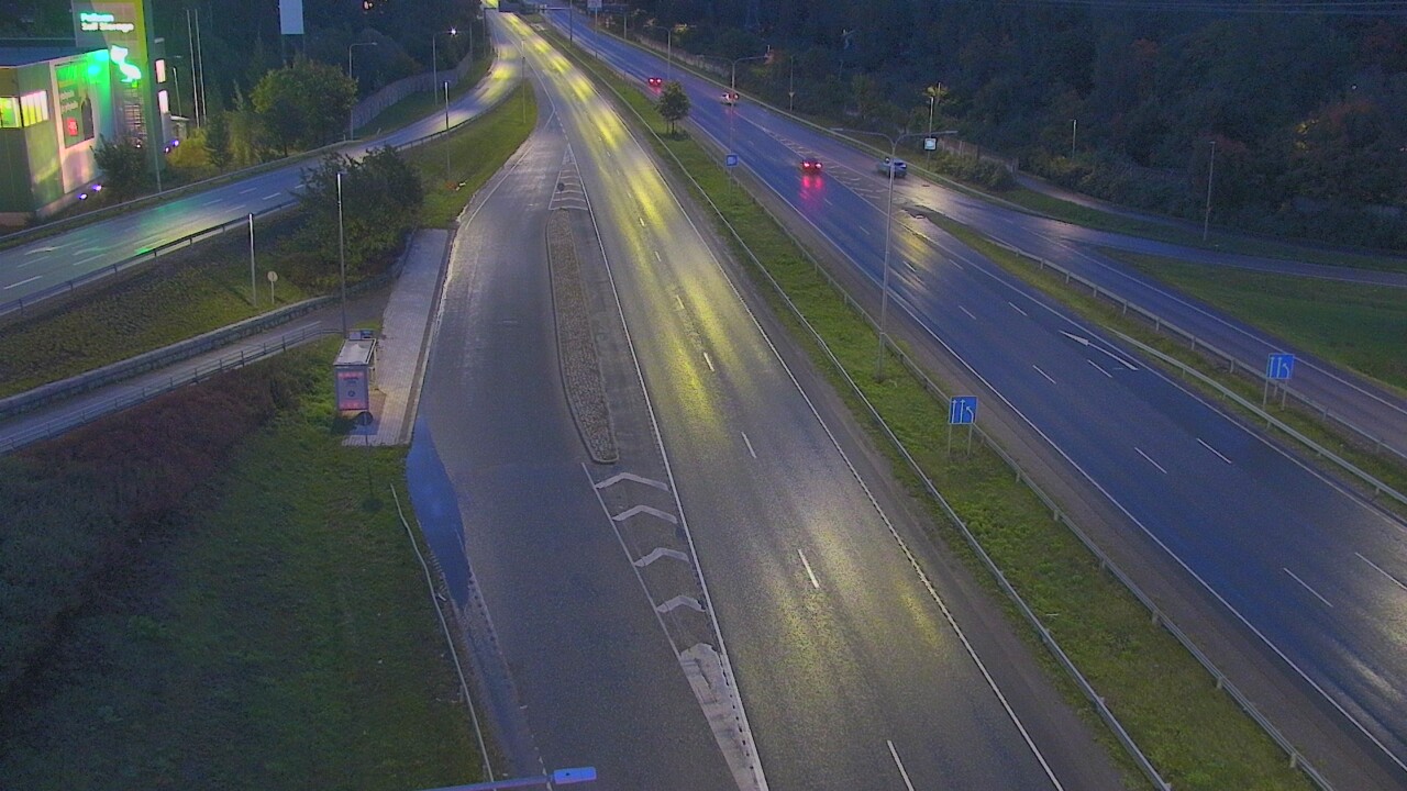 Kelikamerat Kuva Tie 50 Vantaa, Tikkurila, Helsinki, Uusimaa