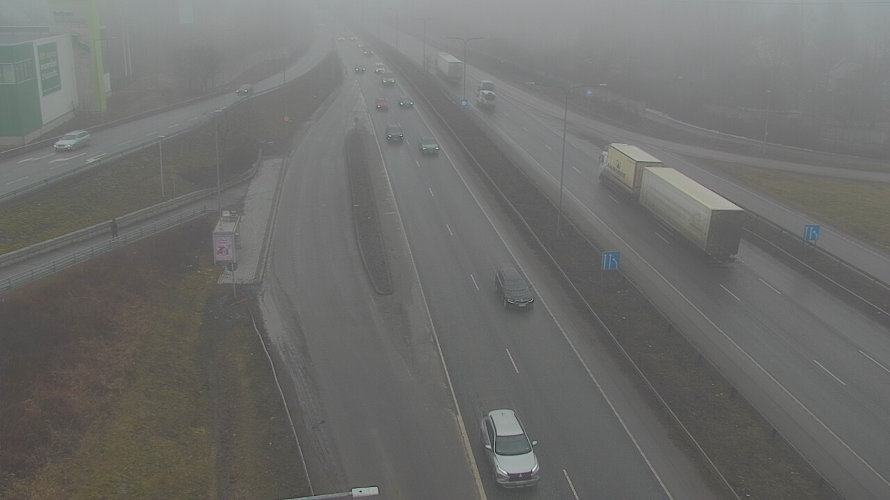 Kelikamerat Kuva Tie 50 Vantaa, Tikkurila, Helsinki, Uusimaa