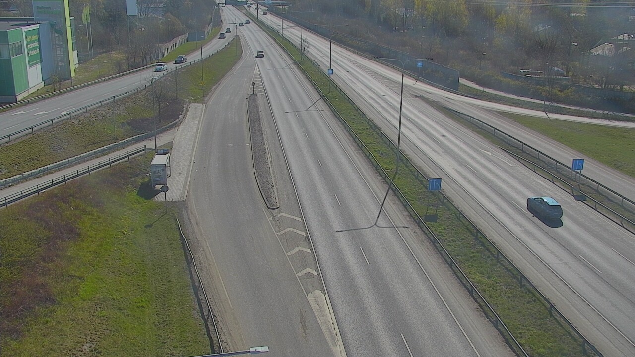 Kelikamerat Kuva Tie 50 Vantaa, Tikkurila, Helsinki, Uusimaa
