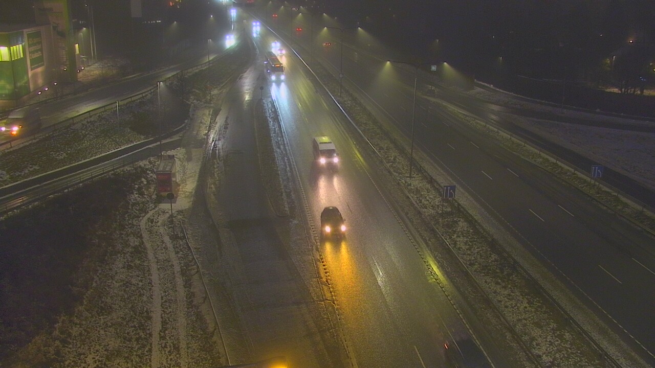 Kelikamerat Kuva Tie 50 Vantaa, Tikkurila, Helsinki, Uusimaa