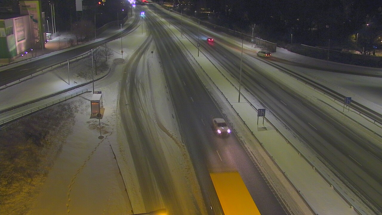 Kelikamerat Kuva Tie 50 Vantaa, Tikkurila, Helsinki, Uusimaa