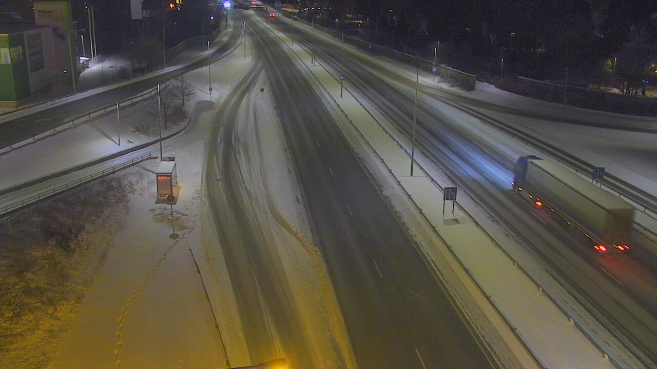 Kelikamerat Kuva Tie 50 Vantaa, Tikkurila, Helsinki, Uusimaa