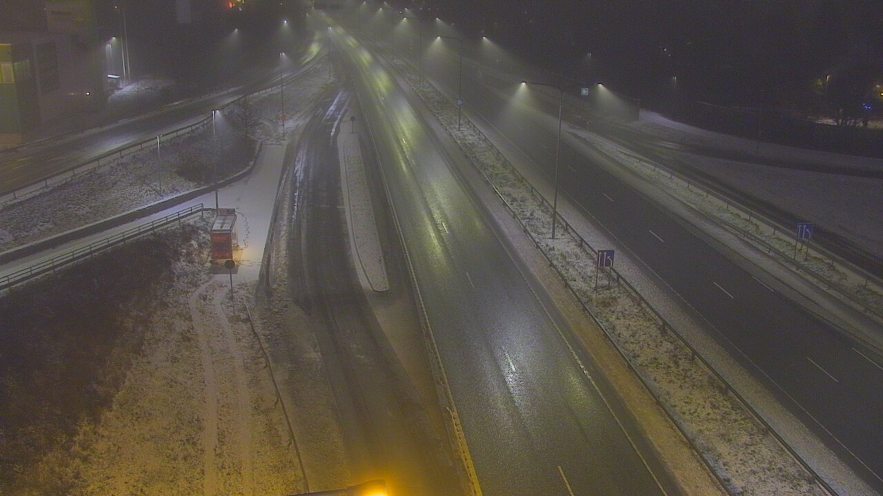 Kelikamerat Kuva Tie 50 Vantaa, Tikkurila, Helsinki, Uusimaa