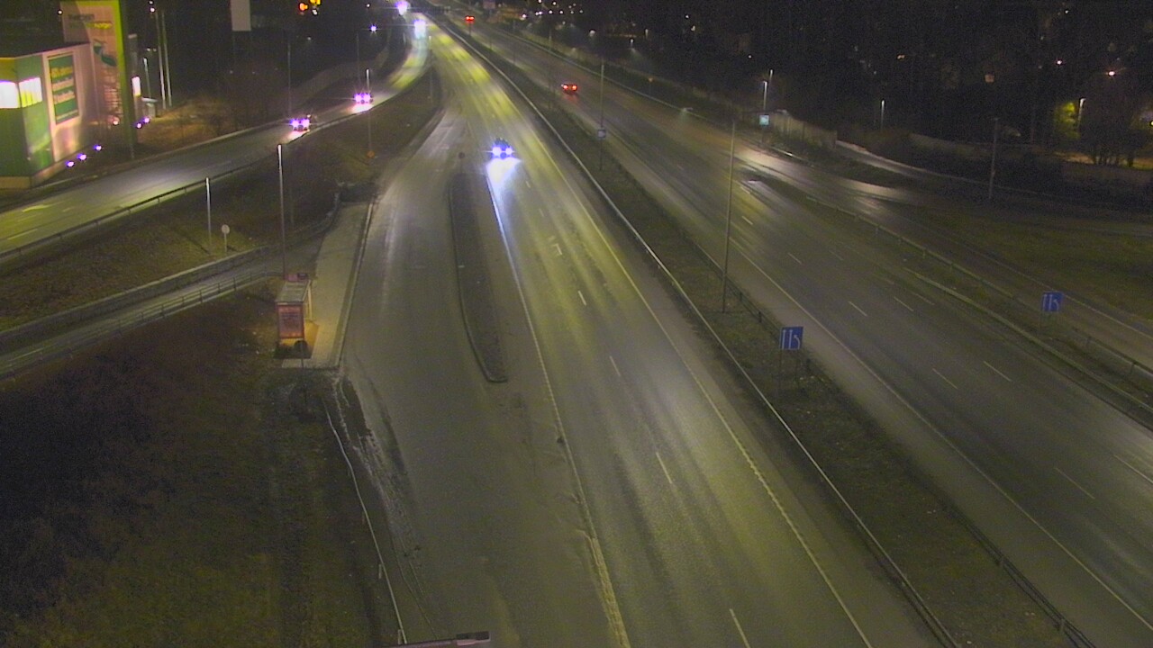 Kelikamerat Kuva Tie 50 Vantaa, Tikkurila, Helsinki, Uusimaa