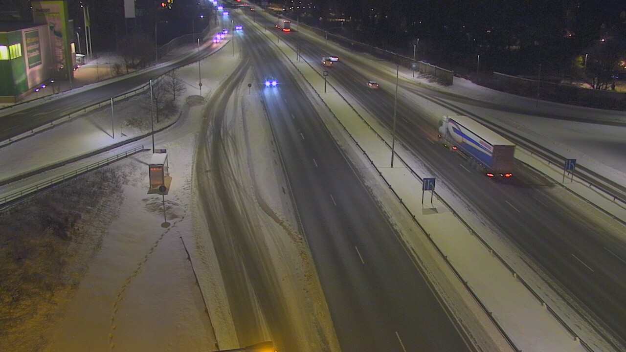 Kelikamerat Kuva Tie 50 Vantaa, Tikkurila, Helsinki, Uusimaa