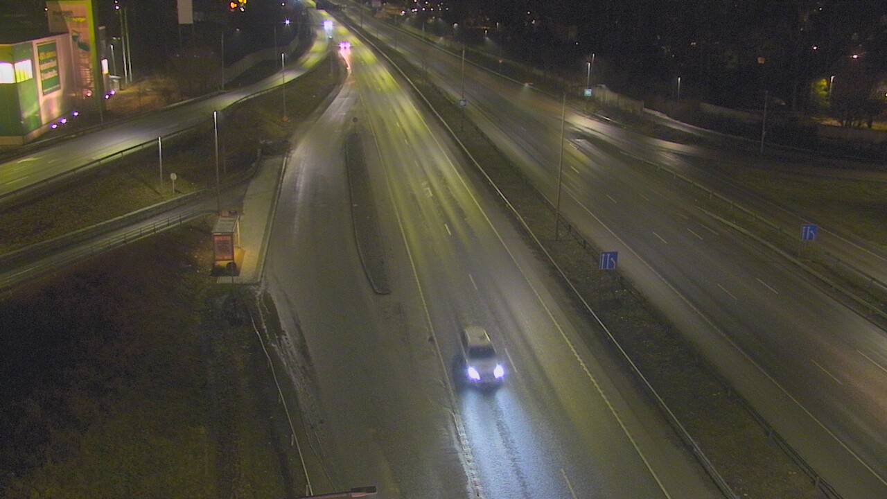 Kelikamerat Kuva Tie 50 Vantaa, Tikkurila, Helsinki, Uusimaa