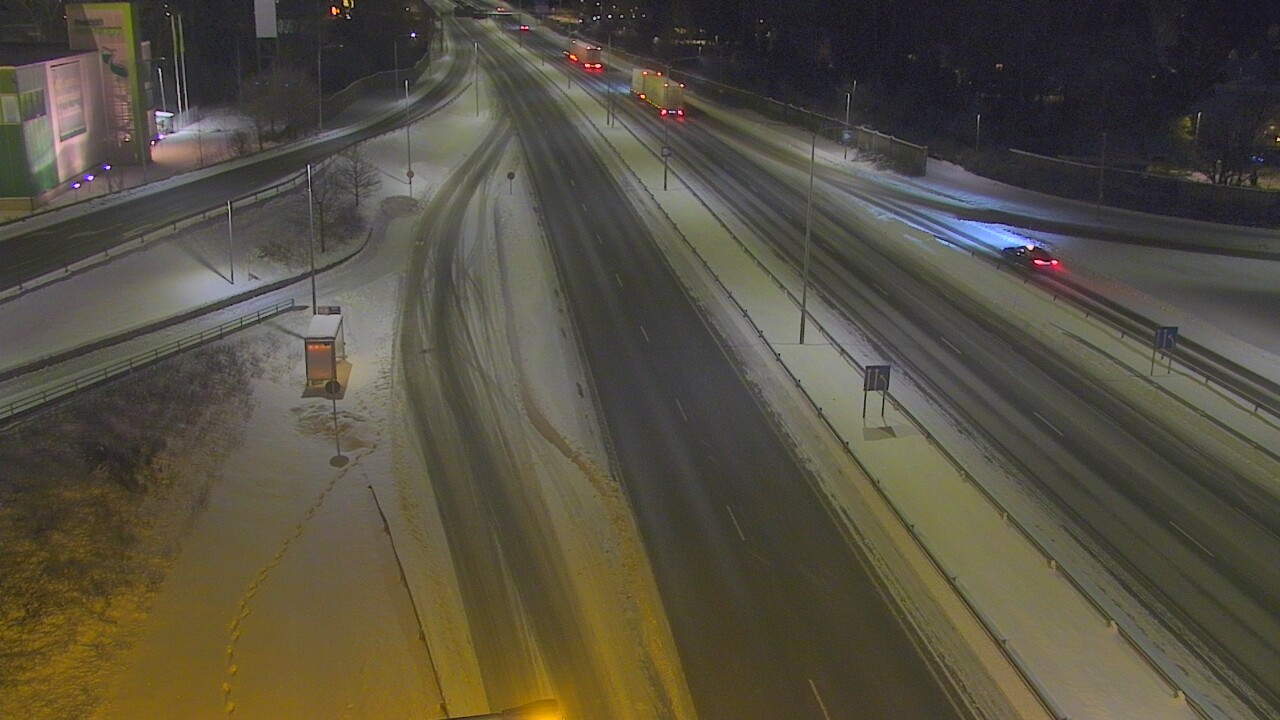 Kelikamerat Kuva Tie 50 Vantaa, Tikkurila, Helsinki, Uusimaa