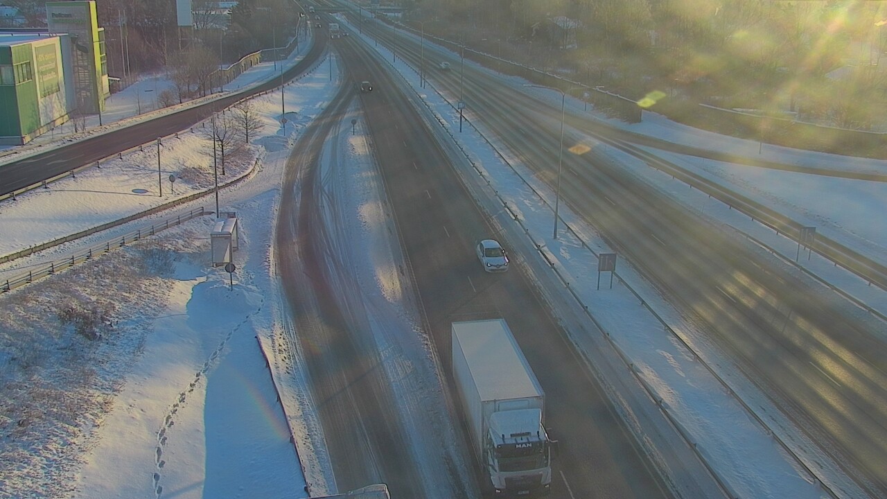 Kelikamerat Kuva Tie 50 Vantaa, Tikkurila, Helsinki, Uusimaa