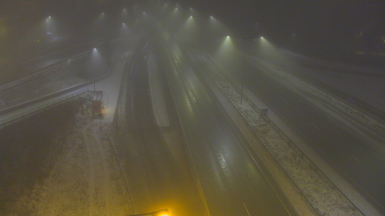 Kelikamerat Kuva Tie 50 Vantaa, Tikkurila, Helsinki, Uusimaa