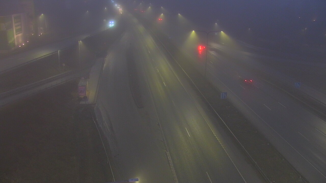 Kelikamerat Kuva Tie 50 Vantaa, Tikkurila, Helsinki, Uusimaa