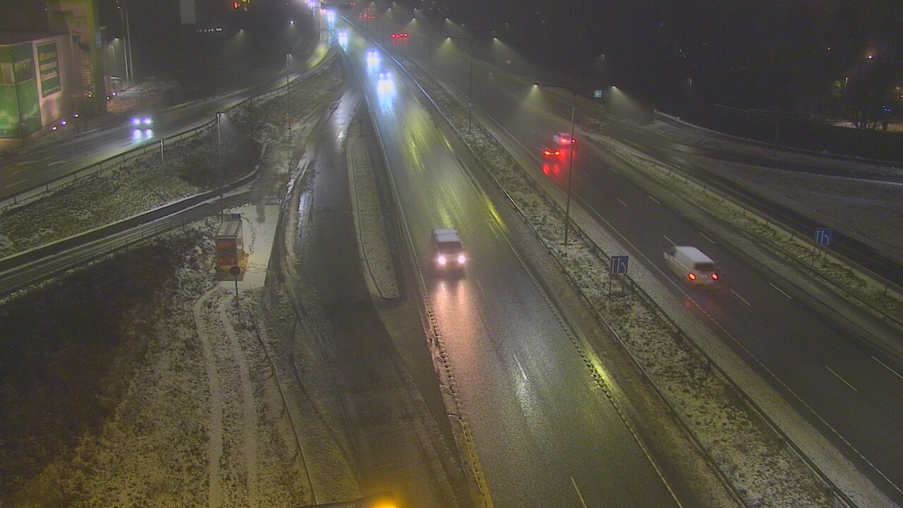 Kelikamerat Kuva Tie 50 Vantaa, Tikkurila, Helsinki, Uusimaa