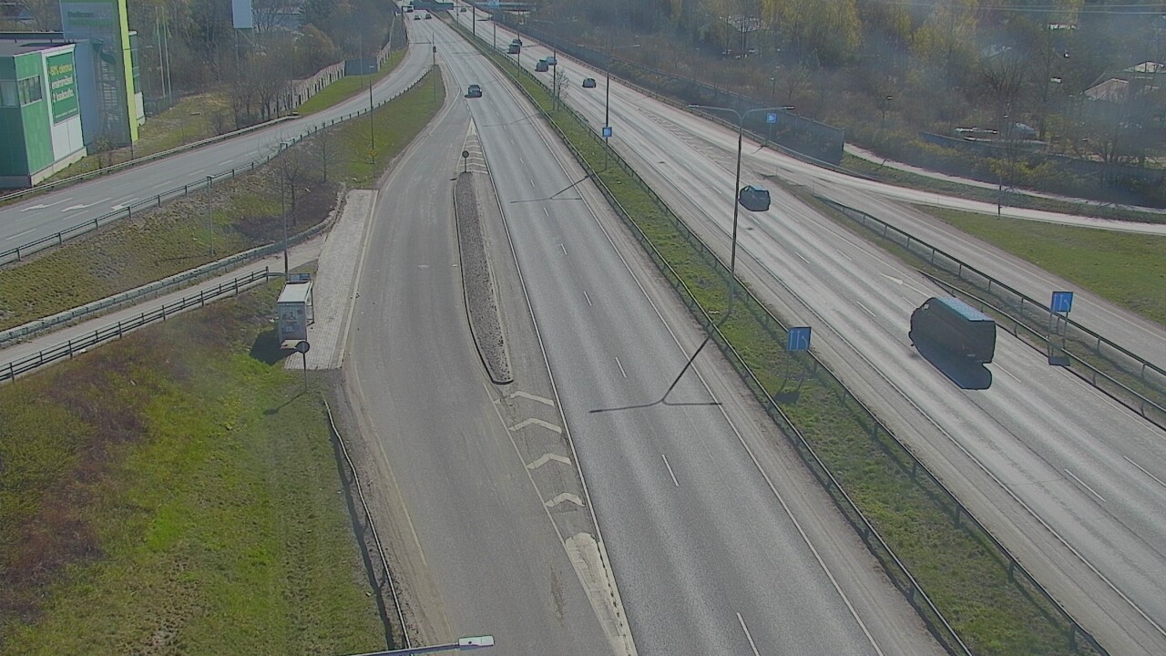 Kelikamerat Kuva Tie 50 Vantaa, Tikkurila, Helsinki, Uusimaa