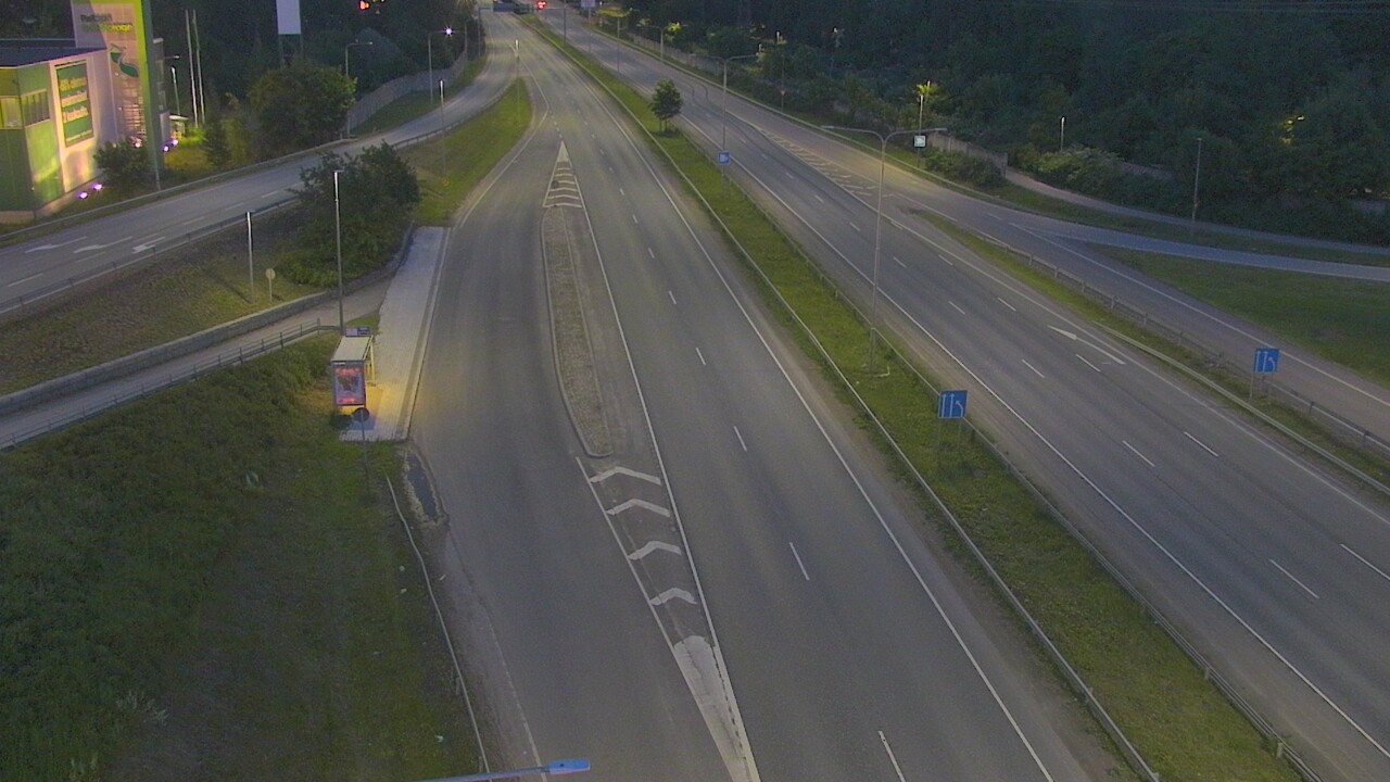 Kelikamerat Kuva Tie 50 Vantaa, Tikkurila, Helsinki, Uusimaa