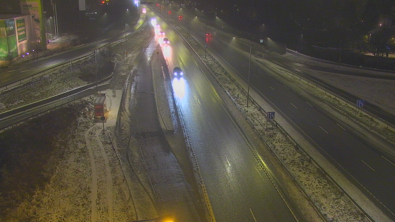 Kelikamerat Kuva Tie 50 Vantaa, Tikkurila, Helsinki, Uusimaa