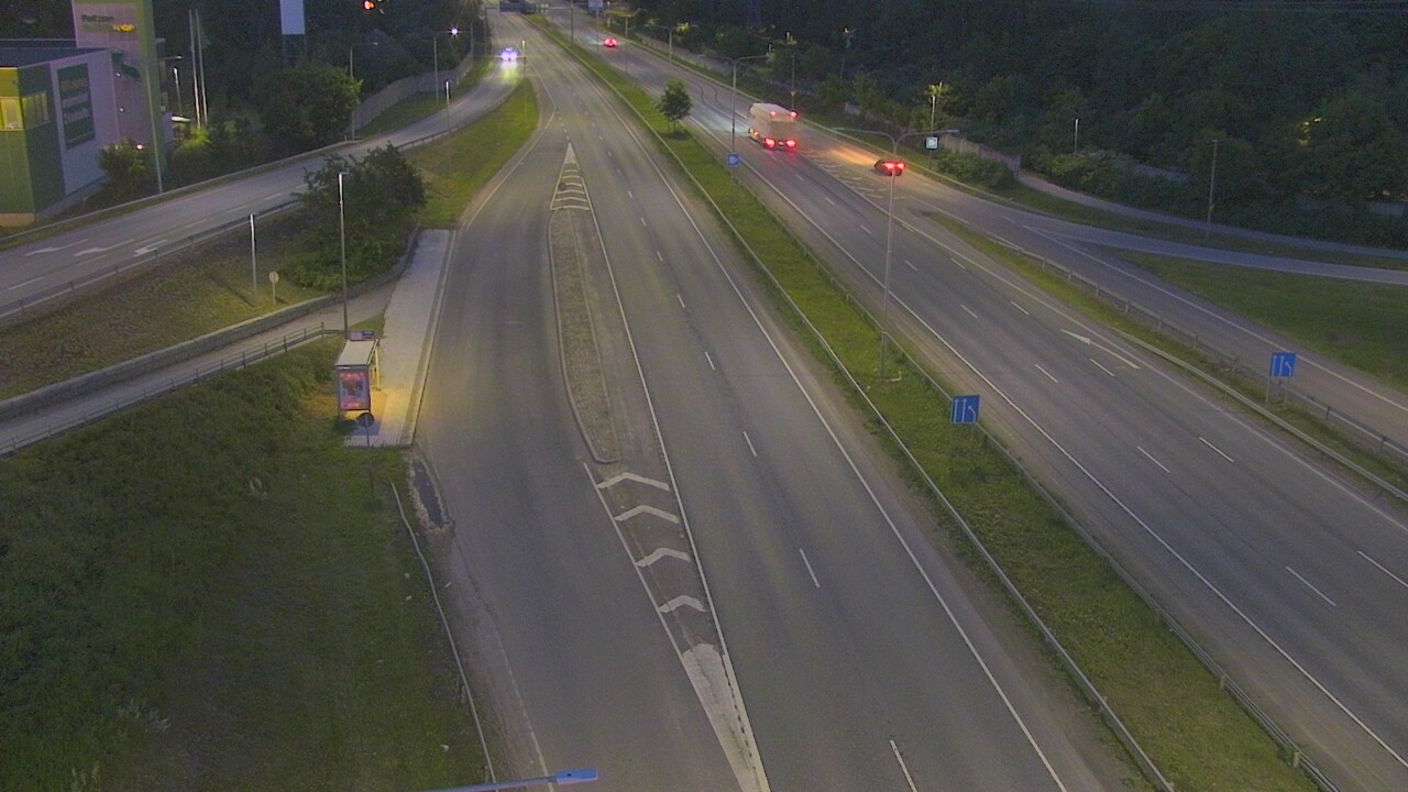 Kelikamerat Kuva Tie 50 Vantaa, Tikkurila, Helsinki, Uusimaa
