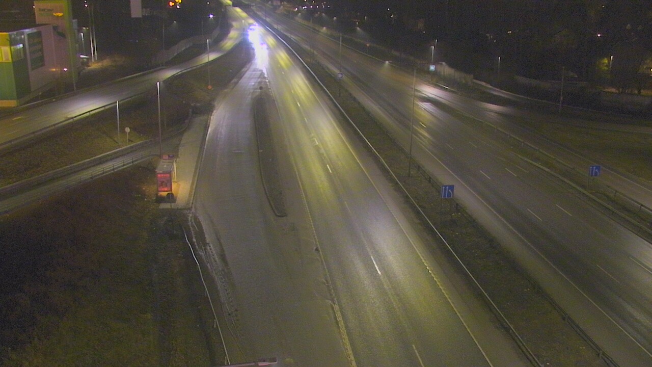 Kelikamerat Kuva Tie 50 Vantaa, Tikkurila, Helsinki, Uusimaa