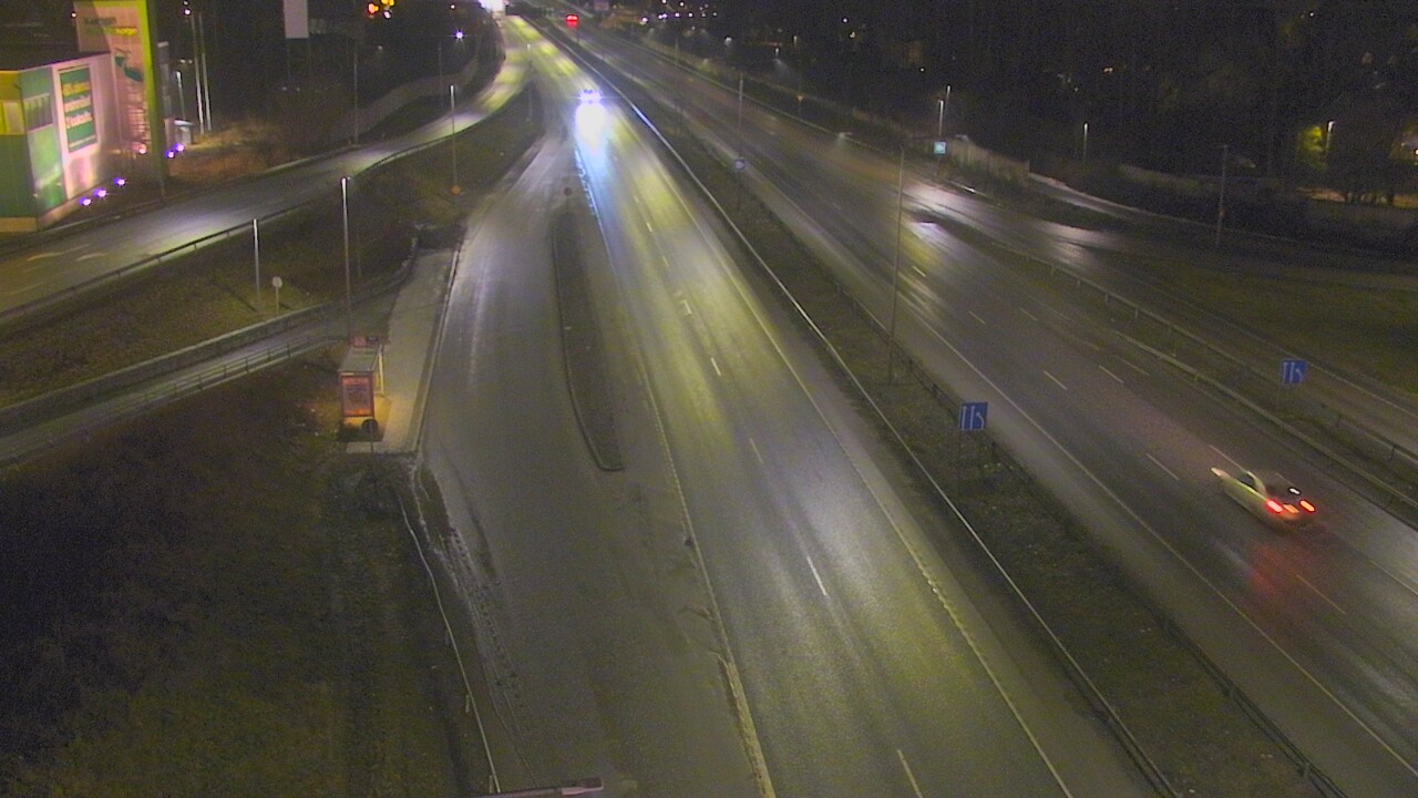 Kelikamerat Kuva Tie 50 Vantaa, Tikkurila, Helsinki, Uusimaa