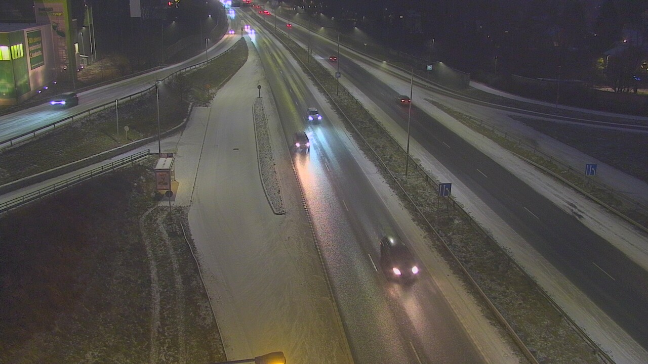 Kelikamerat Kuva Tie 50 Vantaa, Tikkurila, Helsinki, Uusimaa