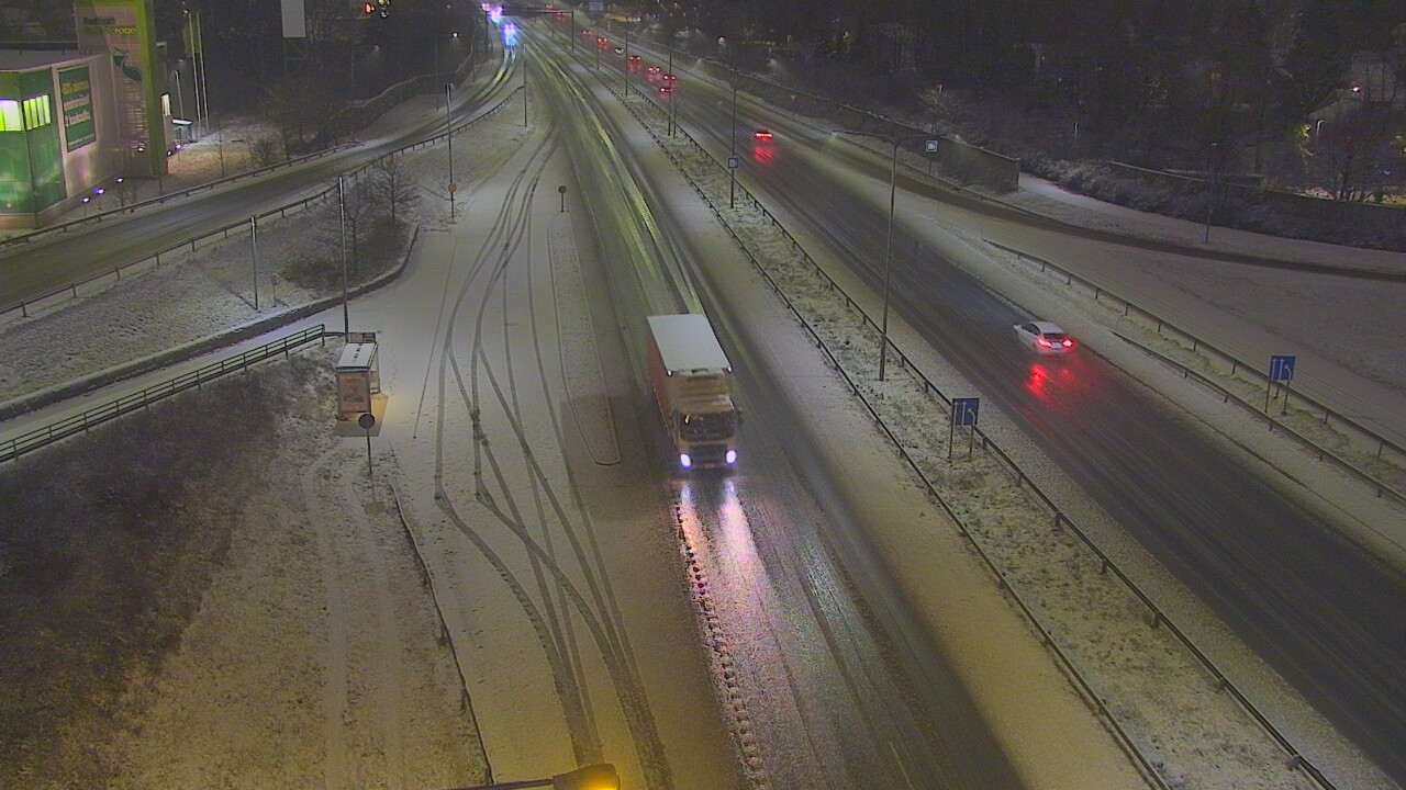 Kelikamerat Kuva Tie 50 Vantaa, Tikkurila, Helsinki, Uusimaa