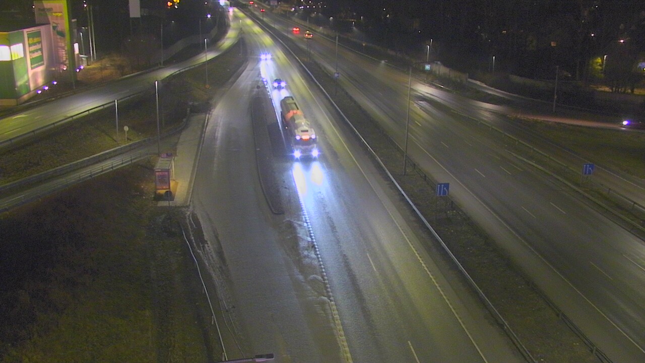 Kelikamerat Kuva Tie 50 Vantaa, Tikkurila, Helsinki, Uusimaa