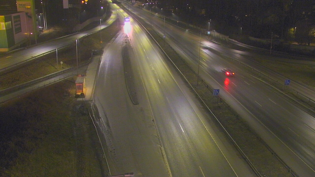 Kelikamerat Kuva Tie 50 Vantaa, Tikkurila, Helsinki, Uusimaa