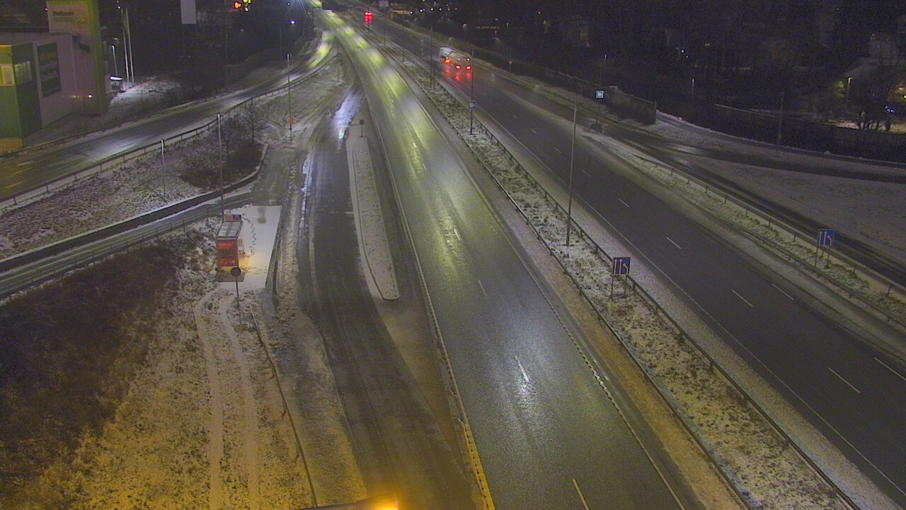 Kelikamerat Kuva Tie 50 Vantaa, Tikkurila, Helsinki, Uusimaa