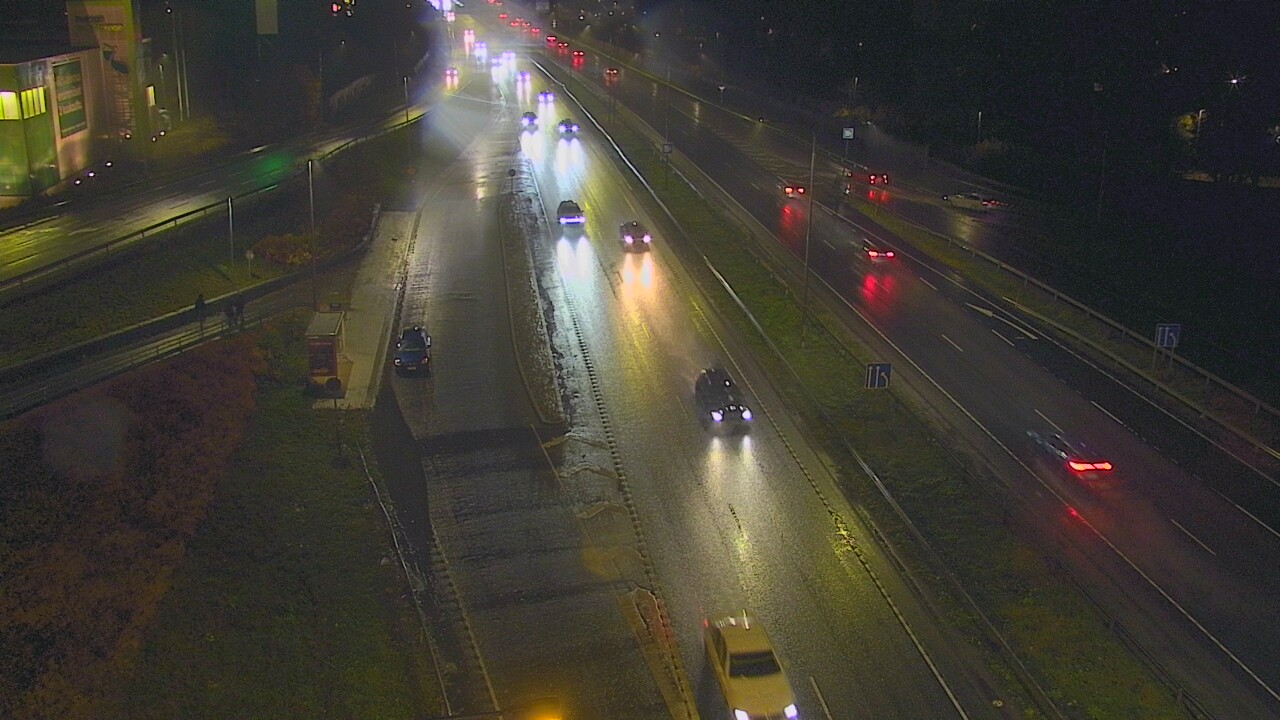 Kelikamerat Kuva Tie 50 Vantaa, Tikkurila, Helsinki, Uusimaa