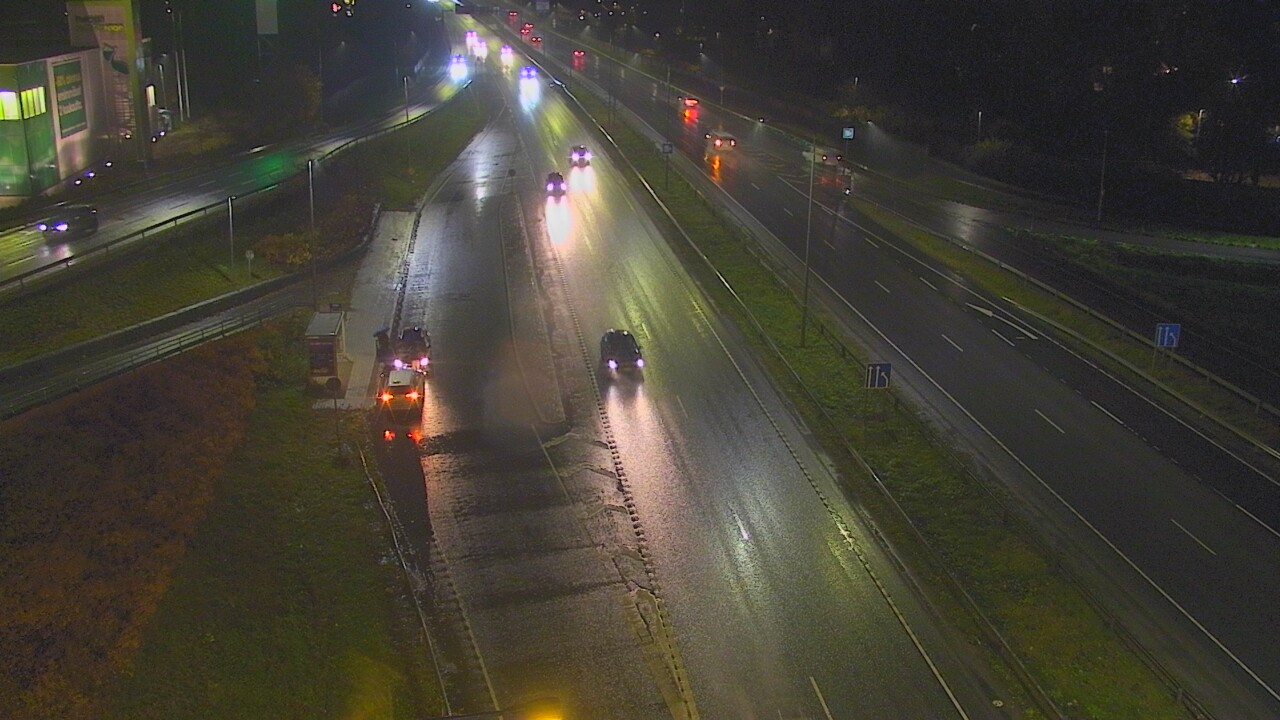 Kelikamerat Kuva Tie 50 Vantaa, Tikkurila, Helsinki, Uusimaa