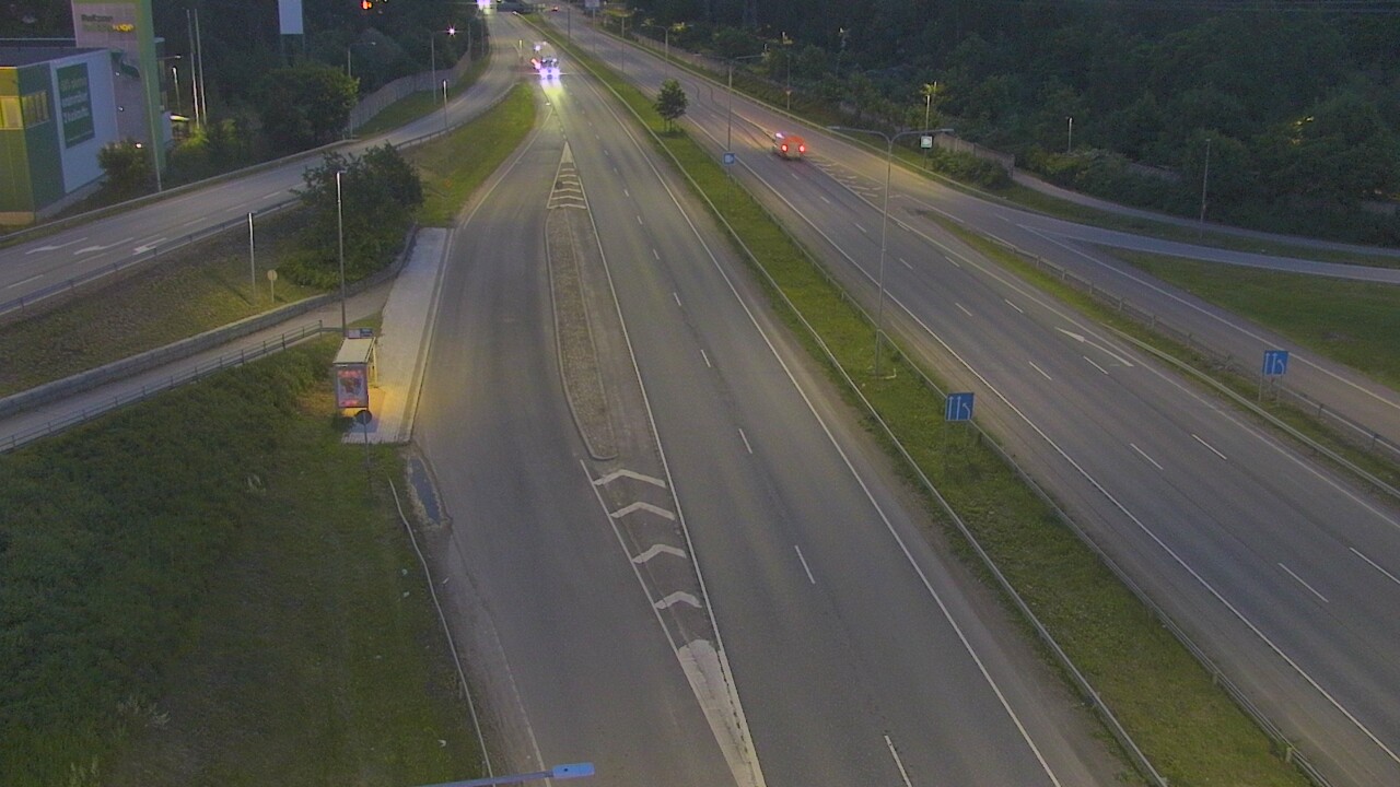 Kelikamerat Kuva Tie 50 Vantaa, Tikkurila, Helsinki, Uusimaa