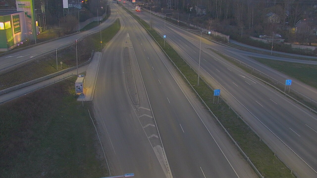 Kelikamerat Kuva Tie 50 Vantaa, Tikkurila, Helsinki, Uusimaa