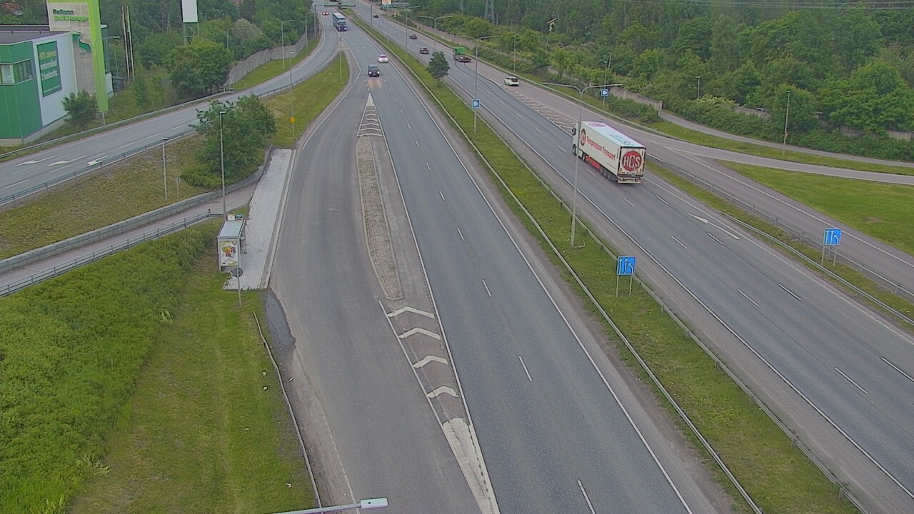Kelikamerat Kuva Tie 50 Vantaa, Tikkurila, Helsinki, Uusimaa