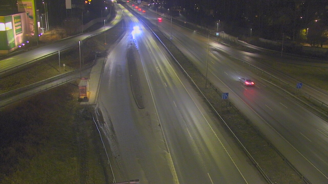 Kelikamerat Kuva Tie 50 Vantaa, Tikkurila, Helsinki, Uusimaa